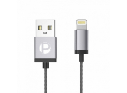 Passion4 1051 Lightning USB Cable 1m ,Black
