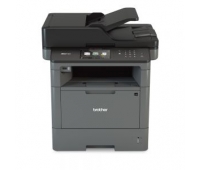 طابعة بزار  متعددة المهام  MFC-L5755DW Printer Multfunctin Laser (Print, Scan, Copy,Fax)