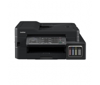 Brother MFC-T910DW Printer Color Tank Jet WiFi (Print, Scan, Copy,Fax)