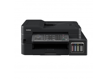 Brother MFC-T910DW Printer Color Tank Jet WiFi (Print, Scan, Copy,Fax)