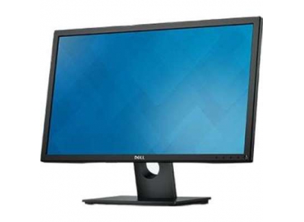 Dell E2016H LED 19.5 Inch PC Monitor