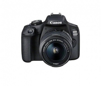 Canon EOS 2000D 24.1MP,18-55mm IS