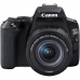 Canon EOS 250D Body EF-S 18-55mm