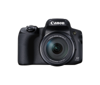 Canon PowerShot SX70-HS Digital Camera