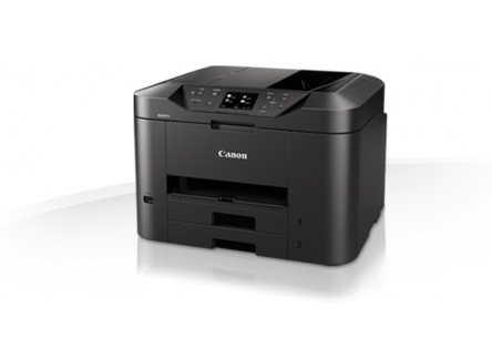 Canon MAXIFY MB2340 Inkjet Business Printers WiFi, MFP (Print, Copy, Scan, Fax)