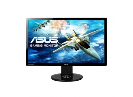 Asus VG248QE LED Monitor ,24 Inch, FHD, Gaming