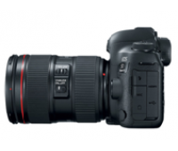 كاميرا كانون  كاميرا رقمية ذات عدسة أحادية عاكسة EOS  5D Mark IV