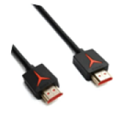 Lenovo Hdmi Cable, 1M