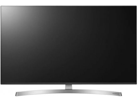 LG LED TV  55SK8500PVA 55 Nano Cell Display 4k Smart