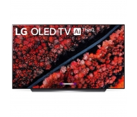 LG OLED65C9PVA TV 65 Inch OLED 4K Smart Receiver OSN Services 1 YEAR
