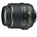 Nikon Lens 18-55 mm  AF-P DX F3.5 -5.6G VR