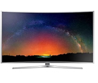 Samsung 65" SUHD 4K Curved Smart TV UA65JS9000R