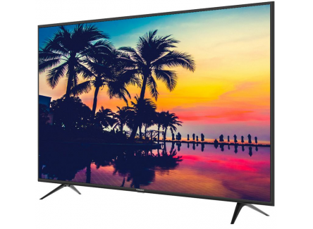 TORNADO 4K Smart LED TV 65 Inch, Built-in Receiver 65US9500E