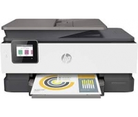 HP Office Jet Pro 8023 All-in-One Printer (Print,Copy,Scan) WIFI,USB,Bluetooth