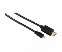 Hama HM54542 MHL CABLE (Mobile High-Defination Link)