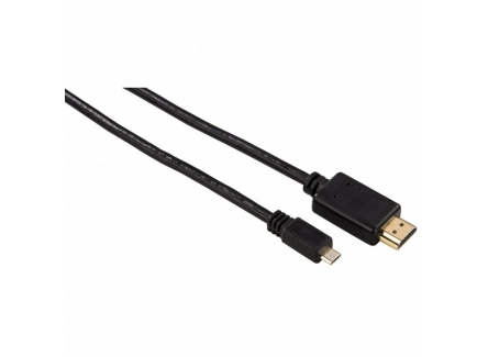 Hama HM54542 MHL CABLE (Mobile High-Defination Link)