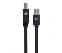 HP 2UX12AA Cable USB A to USB B Cable
