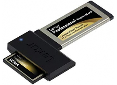 LEXAR LRWEXPPRBEU EXPRES CARD CF READER S600X UDMA