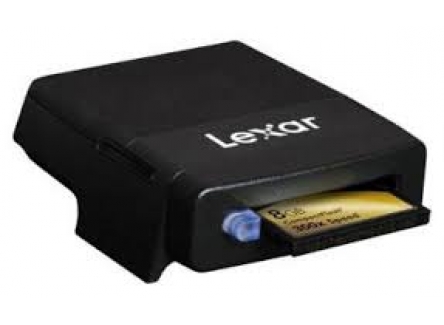 LEXAR RW024266 PRO USB2 CF CARD READER