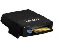 LEXAR RW034266 PRO USB2 CF CARD READER UDMA