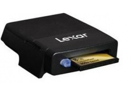LEXAR RW034266 PRO USB2 CF CARD READER UDMA