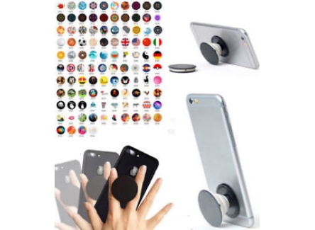 Passion4 002 Popsockets Expanding Stand & Grip