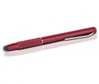 (SL-7006-RD) قلم إلكتروني للشاشات التي تعمل باللمس احمر اللون 